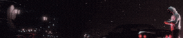 Seven Store Animation